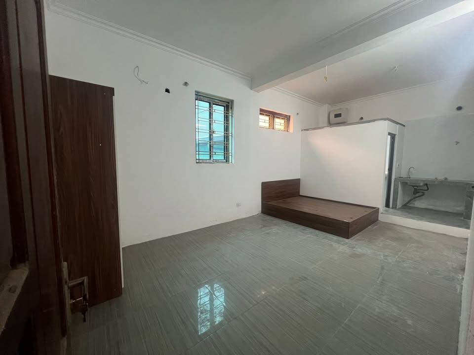 Cho thuê phòng 30m² Ngõ 67 Cầu Cốc, Nam Từ Liêm - Giá 3.1 Triệu