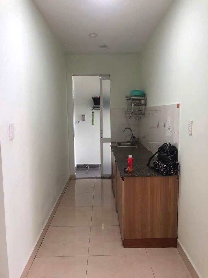 Căn hộ Zentower Q12 65m² - Sẵn sàng vào ở ngay!