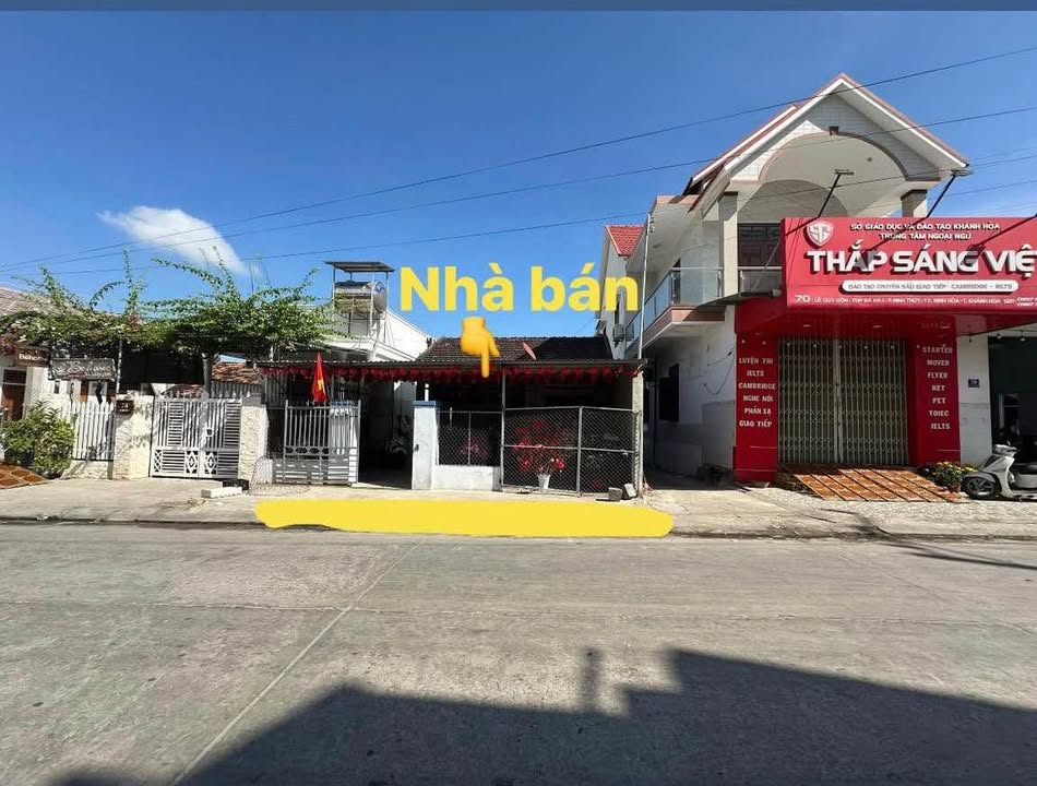 Đất nền Lê Quý Đôn Dốc Lết 188.9m² - Sổ đỏ chính chủ, tiềm năng sinh lời!