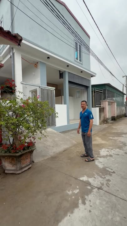 Phòng trọ Hưng Đạo, Hưng Nguyên - Full nội thất, vào ở ngay!