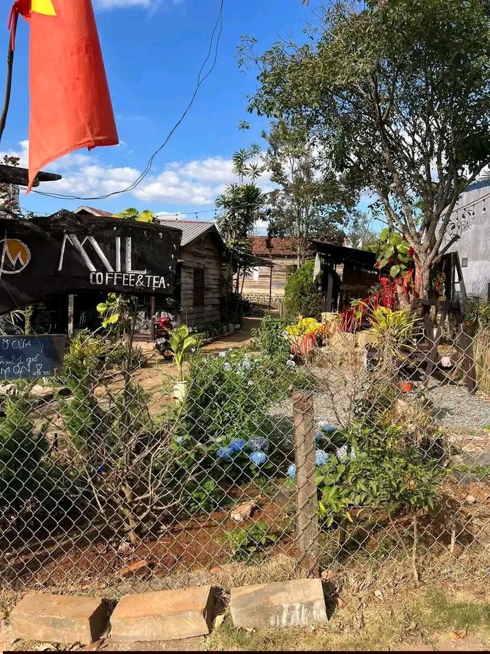 Đất nền Đắk Lao Krông Nô 150m² – Sổ đỏ chính chủ!