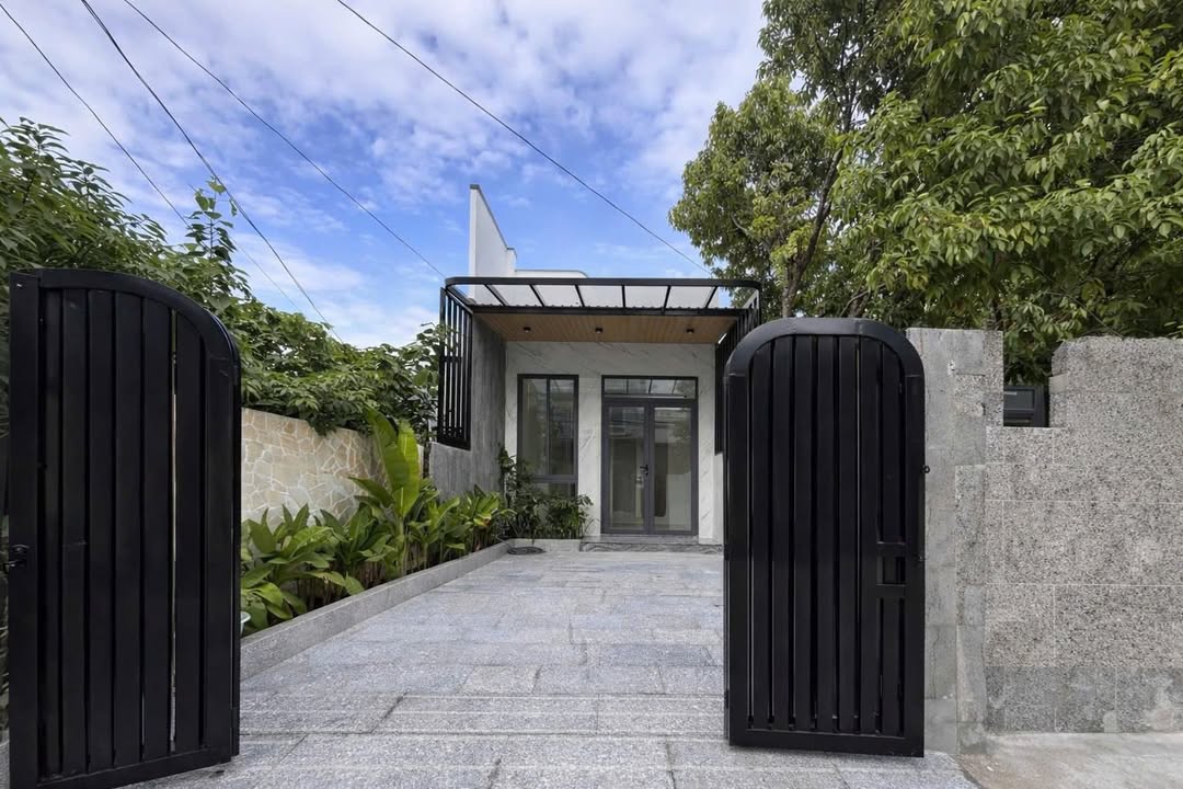 Nhà Riêng Rạch Giá 118m² giá 6 triệu - Ô tô vào tận nhà!