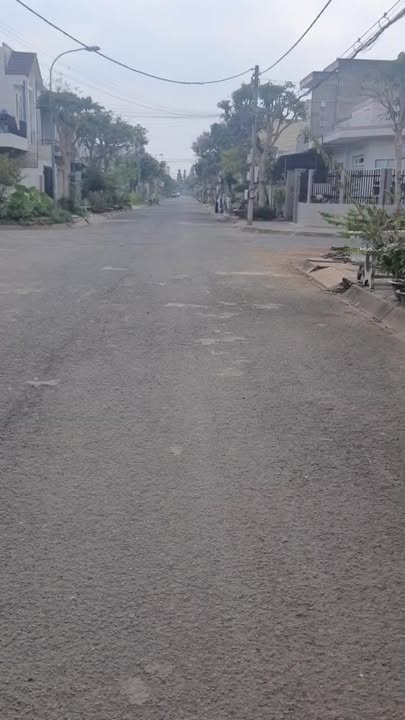 Bán nhà KDC Sao Mai Phường 7 TP Bến Tre 101m² - Sẵn sàng ở ngay!