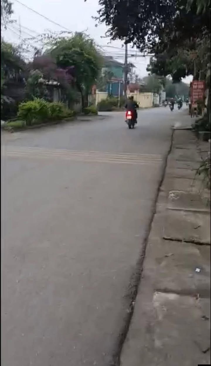 Lô đất Đồng Phong 160m² - Đường to ô tô, tiềm năng tăng giá!