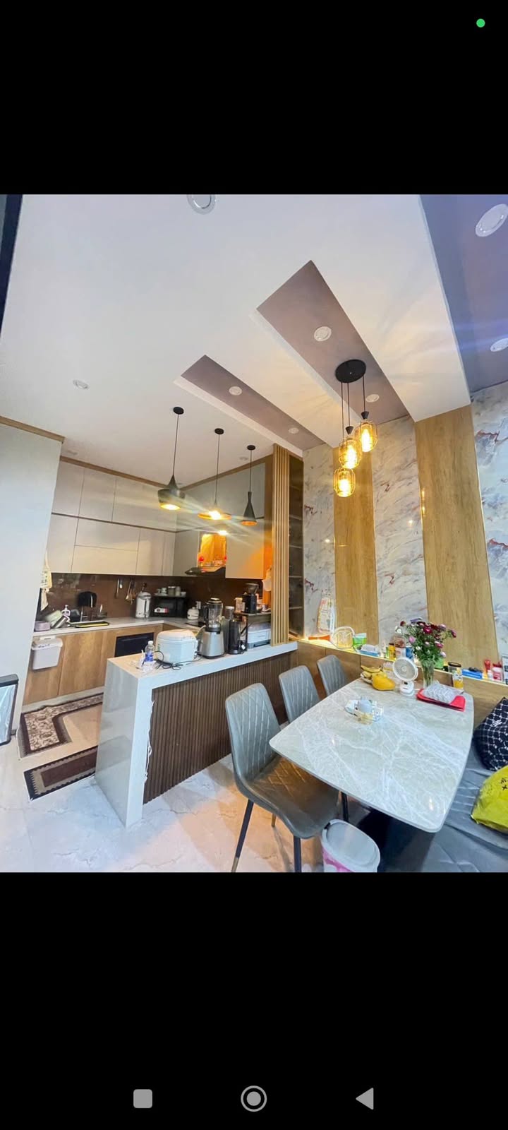 Bán Nhà 3 Tầng Mặt Tiền Thanh Lương - Hòa Xuân, Đà Nẵng (100m²)