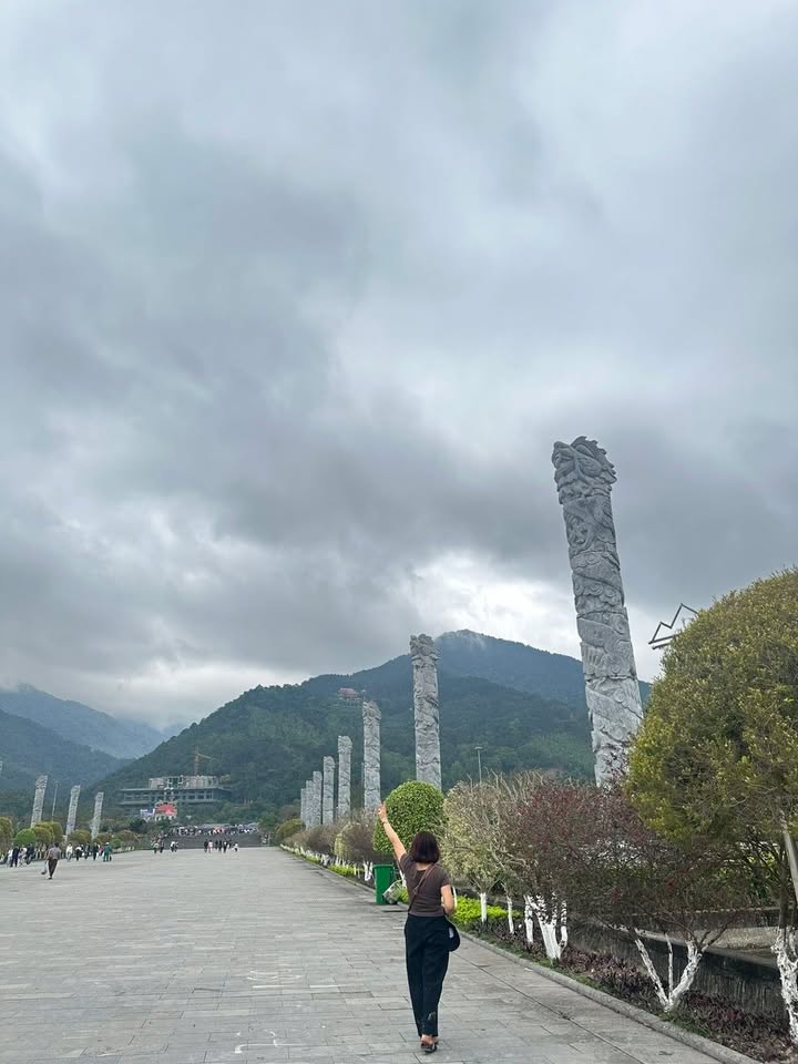 Đất nền Liên Châu 123m² - Sổ đỏ chính chủ, giá tốt đầu tư!