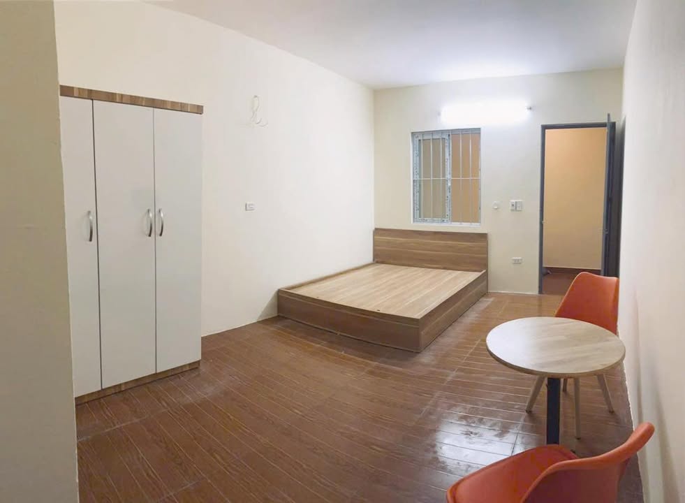 Cho thuê phòng trọ Full đồ, Ngõ 59 Mễ Trì Hạ - 2.5 triệu/tháng