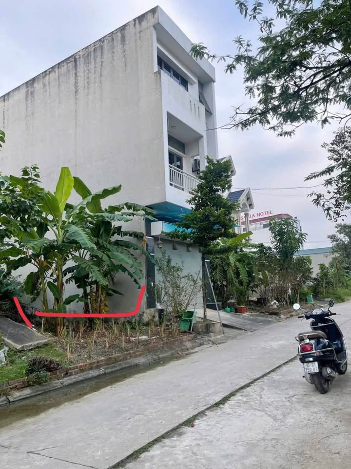 Đất nền 90m² Phường Hoa Lư, Ninh Bình - Giá 3 Tỷ, Sổ Đỏ Sẵn Sàng