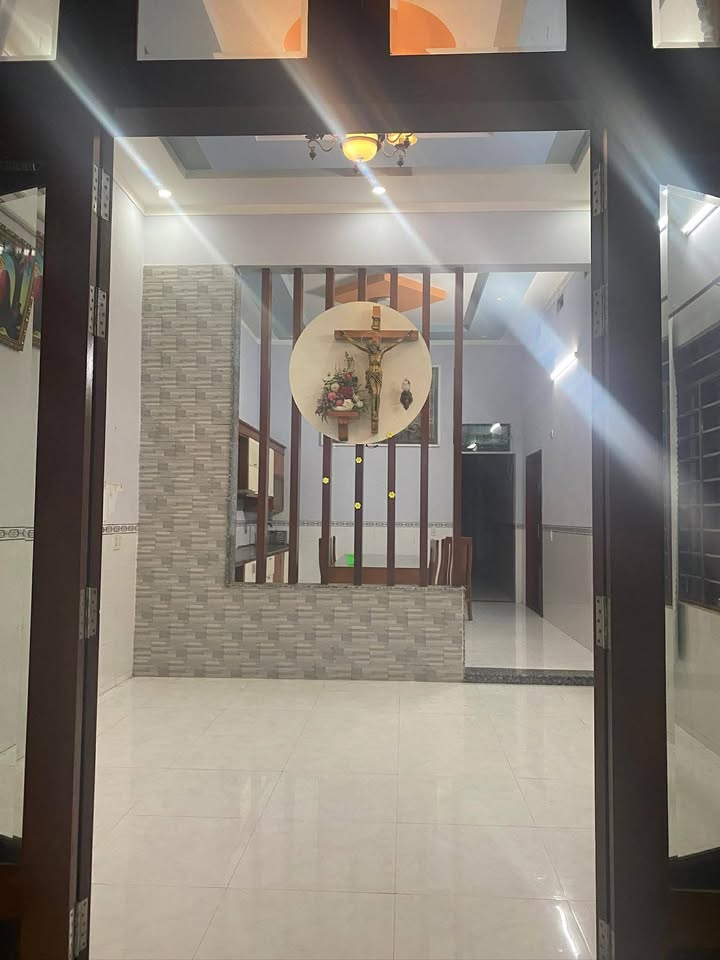 Nhà Mặt Tiền Quốc lộ 20, Gia Kiệm 200m² - Mặt tiền kinh doanh đắc địa!