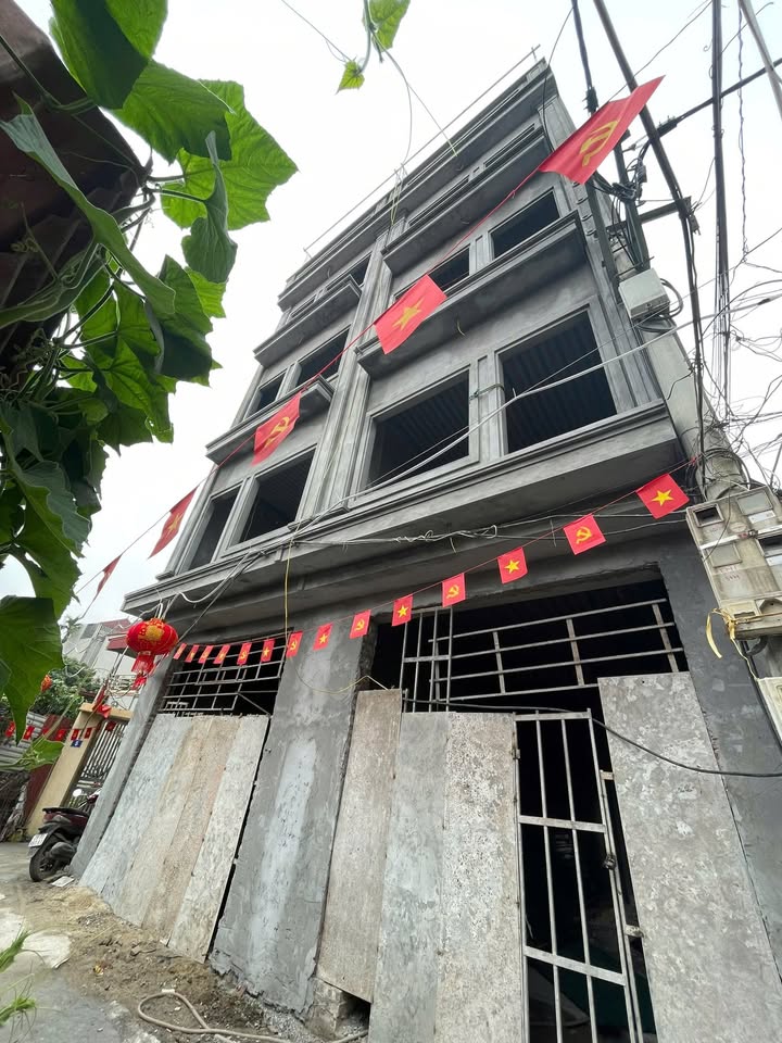 Bán nhà Yên Nghĩa Hà Đông 52m² giá 8.15 tỷ - Lô góc, vị trí đẹp!