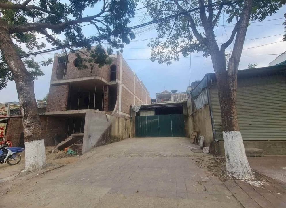 Đất nền Phú Thịnh Lào Cai 240m² 9 tỷ - Sổ đỏ chính chủ