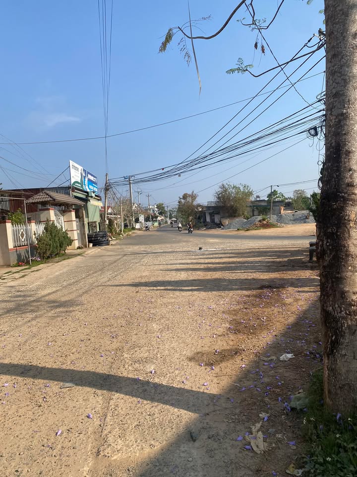 Đất Vàng Lâm Hà 162m² - Sẵn Sổ, Mặt Tiền Kinh Doanh