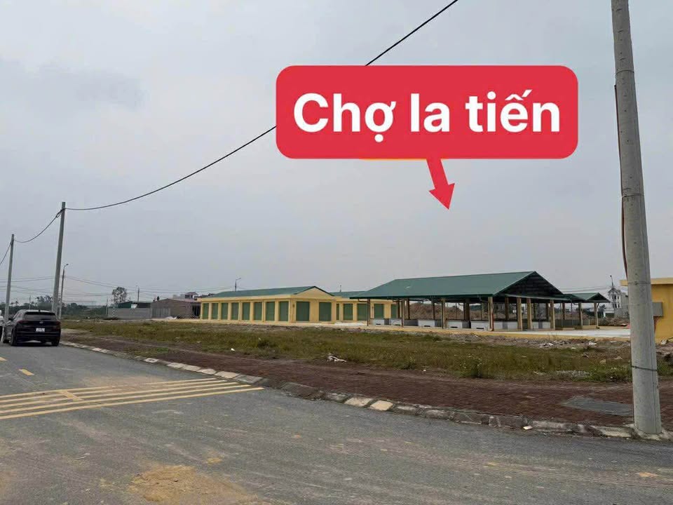 Đất nền Nguyên Hòa Phù Cừ 100m² - Sổ đỏ chính chủ đầu tư sinh lời