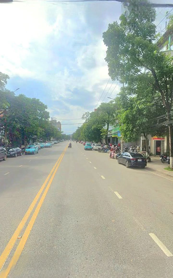 Đất Đường 3/10 Cao Bằng 100m² - Tiềm năng tăng giá vượt trội!