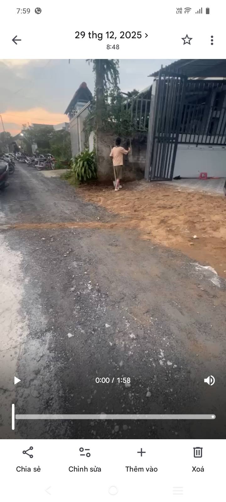 Nhà Riêng 149m² Bến Lức, Long An - Ô tô vào tận nhà, sẵn sàng ở ngay!