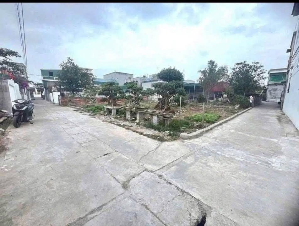 Đất nền Vũ Ninh, Kiến Xương 100m² - Tiềm năng tăng giá vượt trội!