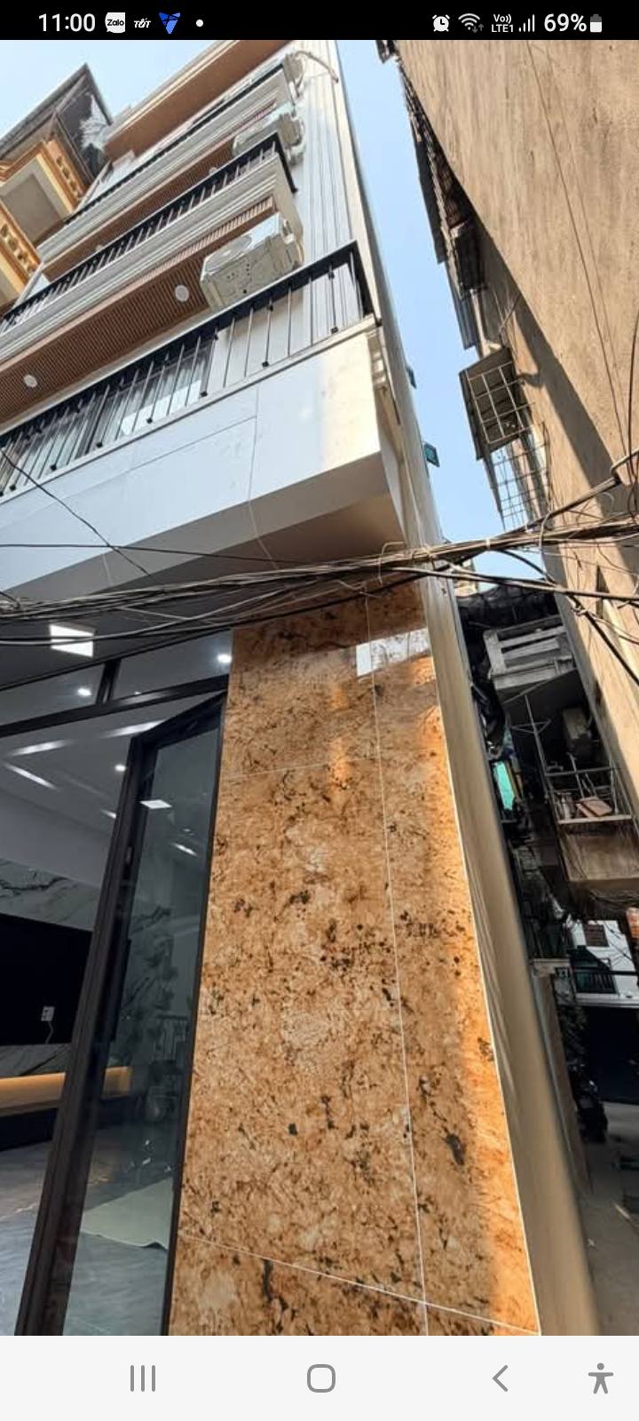 Nhà riêng Ba Đình 46m² giá 13 tỷ - Sẵn sàng ở ngay, lô góc thông thoáng!