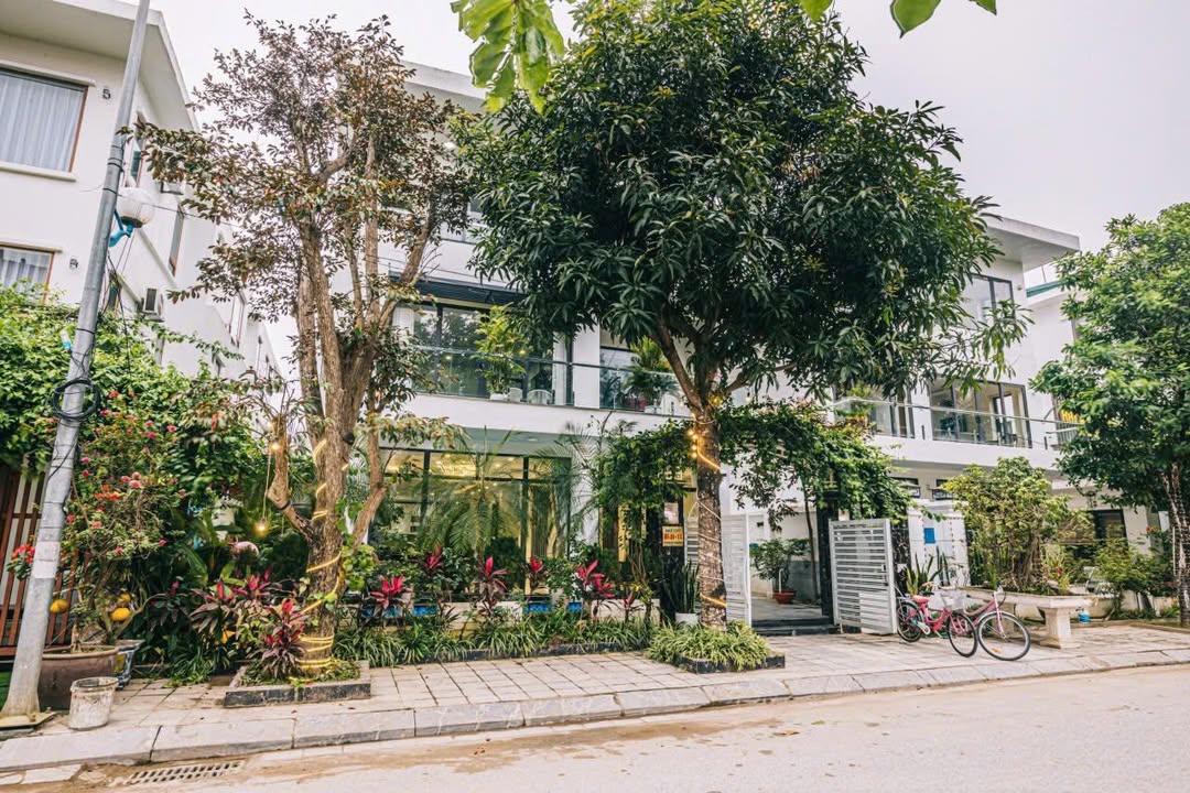 Villa FLC Sầm Sơn, Thanh Hóa – Full nội thất cao cấp, sẵn sàng đón đoàn