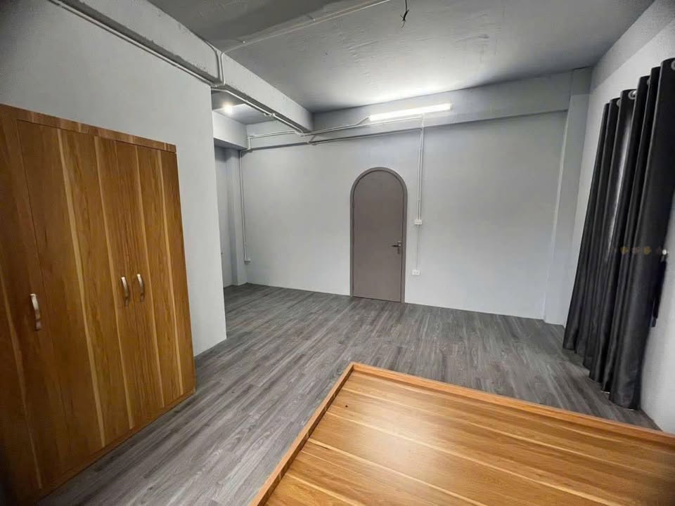 Phòng Trọ Khép Kín 35m² Dương Nội, Hà Đông - Sẵn Nội Thất, Gần Aeon Mall