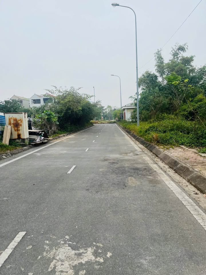 Đất nền Tiên Dược, Sóc Sơn 180m² - Pháp lý rõ ràng, đầu tư sinh lời!