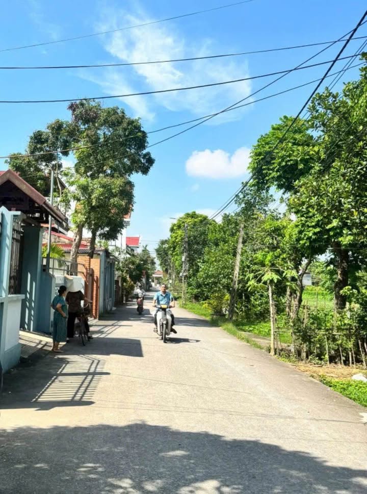 Lô Đất Nền Bình Lục, Hà Nam 100m² chỉ hơn 1 tỷ - Sổ đỏ chính chủ!