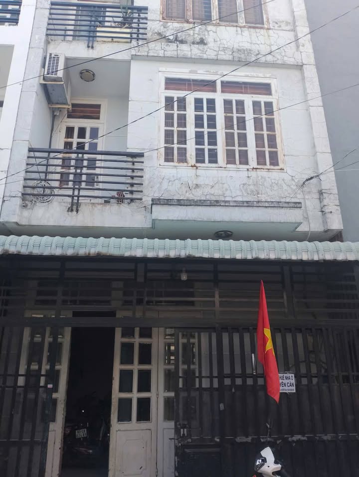 Cho thuê nhà nguyên căn Quận 12 - 50m² - Giá 10 Triệu/Tháng