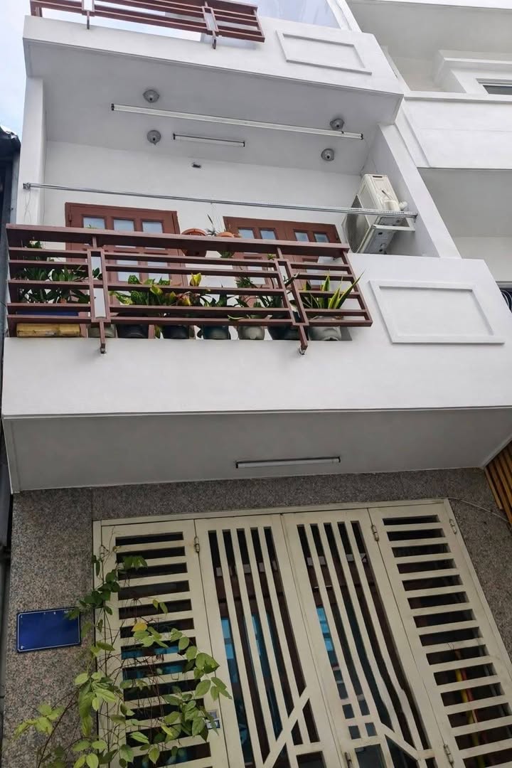 Cho thuê nhà hẻm xe hơi 2PN full nội thất, Quận Phú Nhuận - 12 Triệu/tháng