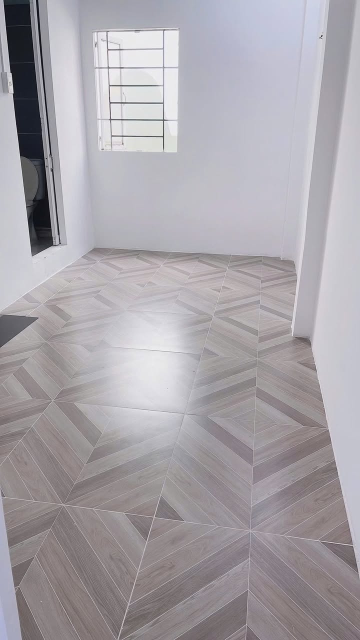 Thuê nhà nguyên căn Nguyễn Văn Quá Q12 50m² 7.5tr - Sẵn sàng ở ngay