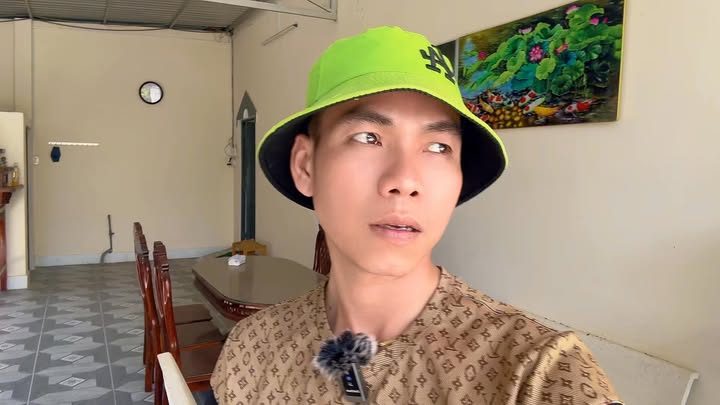 Nhà Vườn An Giang 1400m² - Sẵn Sàng An Cư Nghỉ Dưỡng