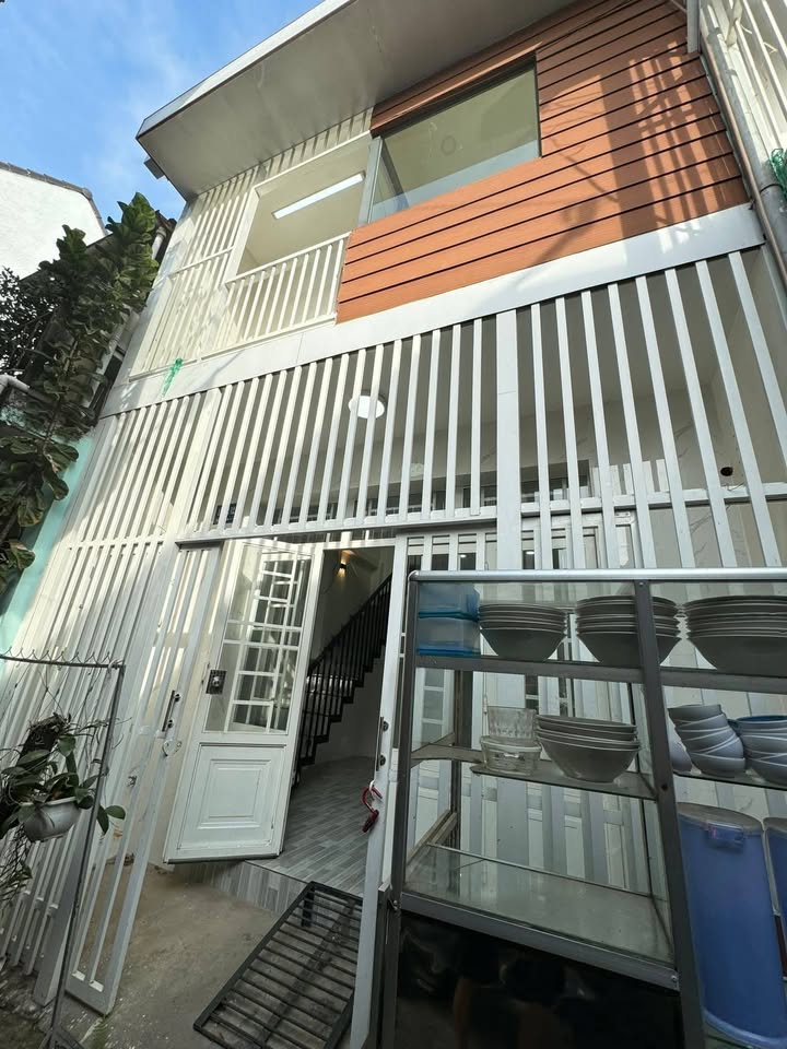 Nhà riêng Phường 1 Vĩnh Long 3.5 triệu/tháng - Sẵn sàng ở ngay!