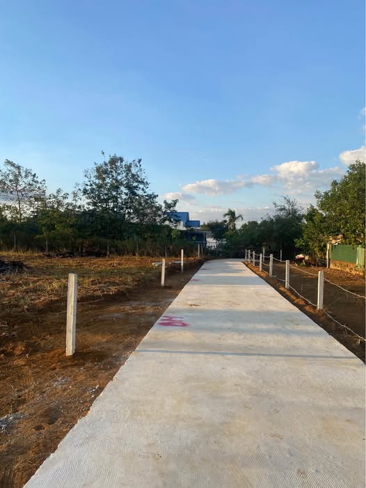 Đất Nền Sùng Đức Tuy Đức Đắk Nông 294m² - Sẵn Sổ Thổ Cư