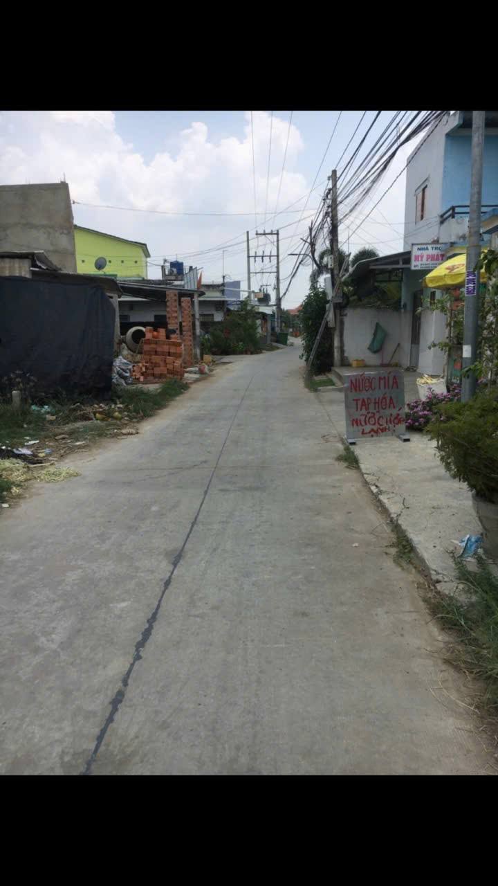 Bán Đất Thổ Cư Cần Đước 522m² - Sổ Đỏ Sẵn Sàng