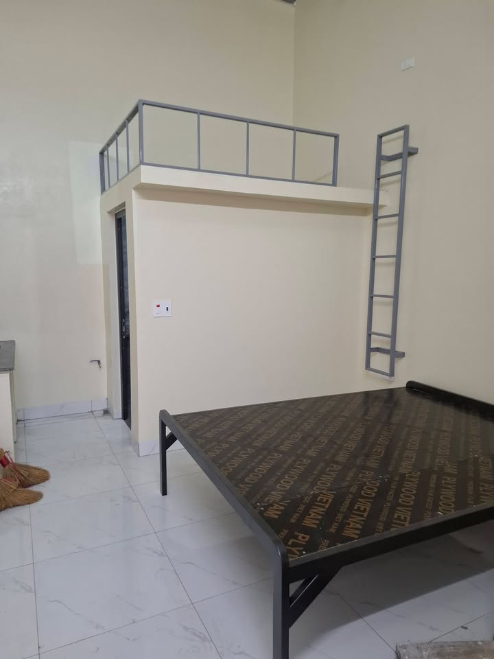 Phòng Trọ Đẹp, Sẵn Sàng Ở Ngay Tại Mỹ Hào - Gần KCN