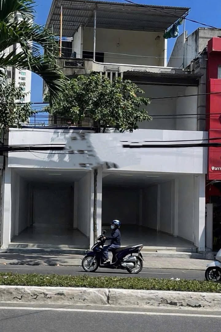 Mặt bằng KD 140m² Vĩnh Phước, Nha Trang - Giá 50 Triệu/Tháng, Sẵn Sàng Kinh Doanh