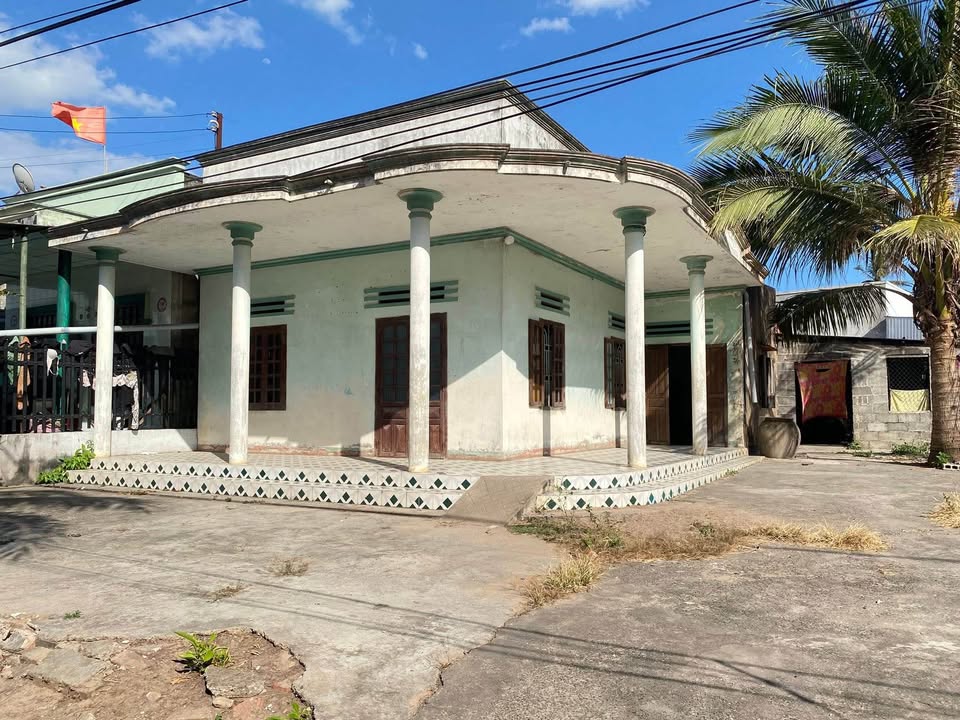 Đất thổ cư Sara Hàm Đức 260m² giá 950 triệu - Sổ hồng sẵn!