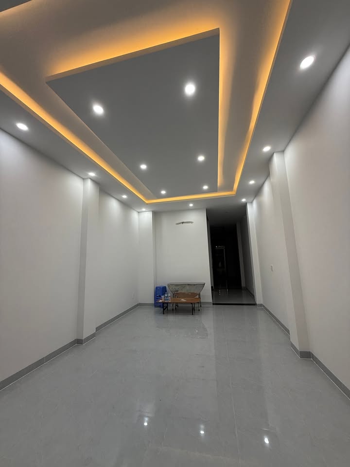 Cho thuê nhà mặt tiền Đặng Thùy Trâm Bình Thạnh 5 tầng - Kinh doanh đỉnh!