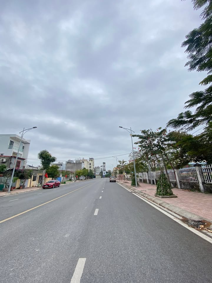 Mặt Tiền Lê Hồng Phong Hải An 63m² - Kinh Doanh Đắc Lộc, Giá 7 Tỷ