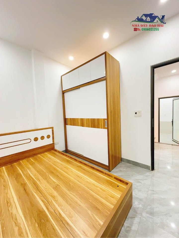 Nhà Riêng Phan Bá Vành 35m² giá 1.8 tỷ - Giá tốt hiếm có!
