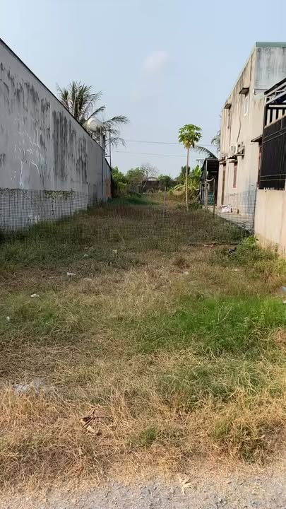 Đất nền An Tịnh 525m² - Sổ đỏ chính chủ, giá 1 tỷ!