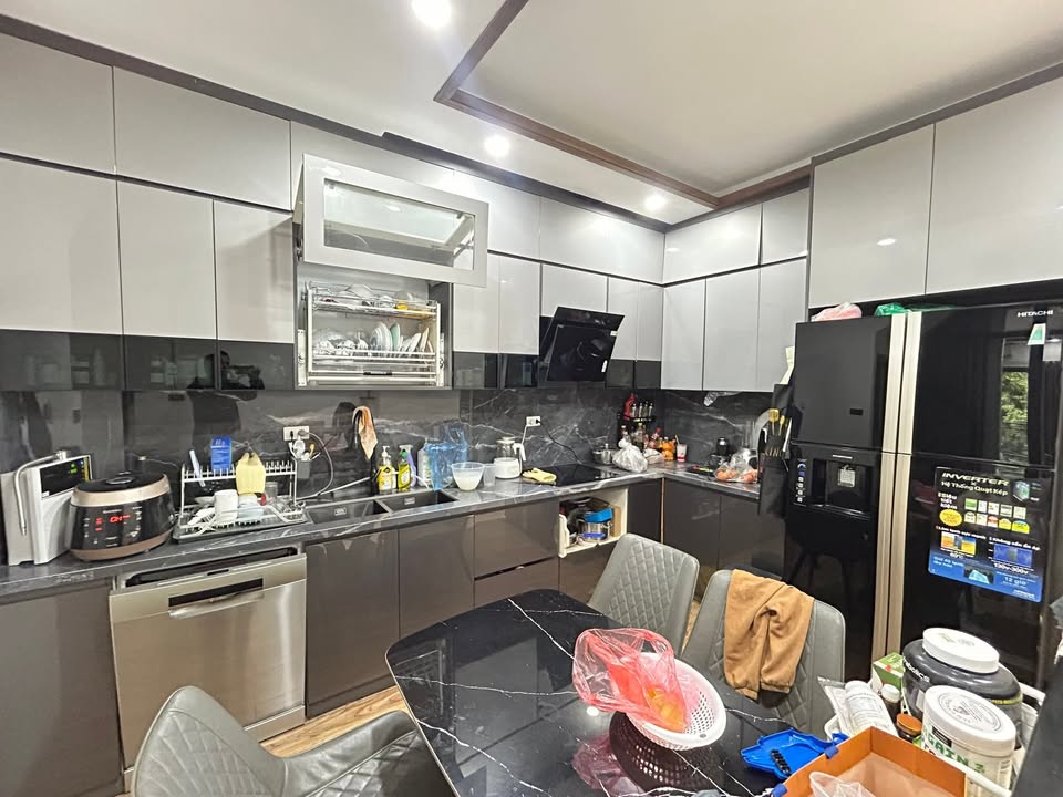 Nhà phố Mỹ Đình 50m² giá từ 14 tỷ - Mặt tiền kinh doanh, vỉa hè rộng!