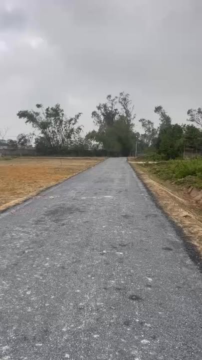 Đất Nghi Phong 80m² giá 1.73 tỷ - Sổ đỏ chính chủ, ô tô vào tận nơi!