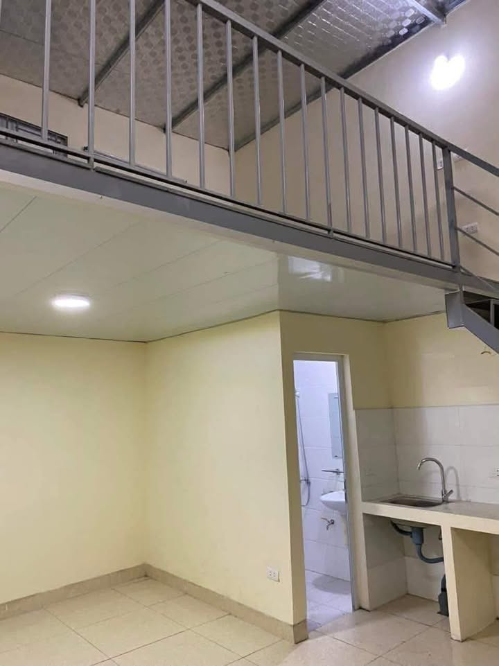 Phòng trọ Ngõ 250 Khương Trung 25m² giá 4.5 triệu - Sẵn sàng ở ngay!