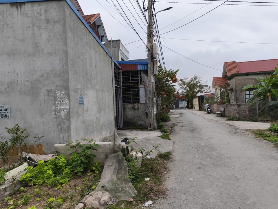 Đất nền mặt tiền Phạm Gia Mô, Dương Kinh 61m² - Giá chỉ hơn 2 tỷ