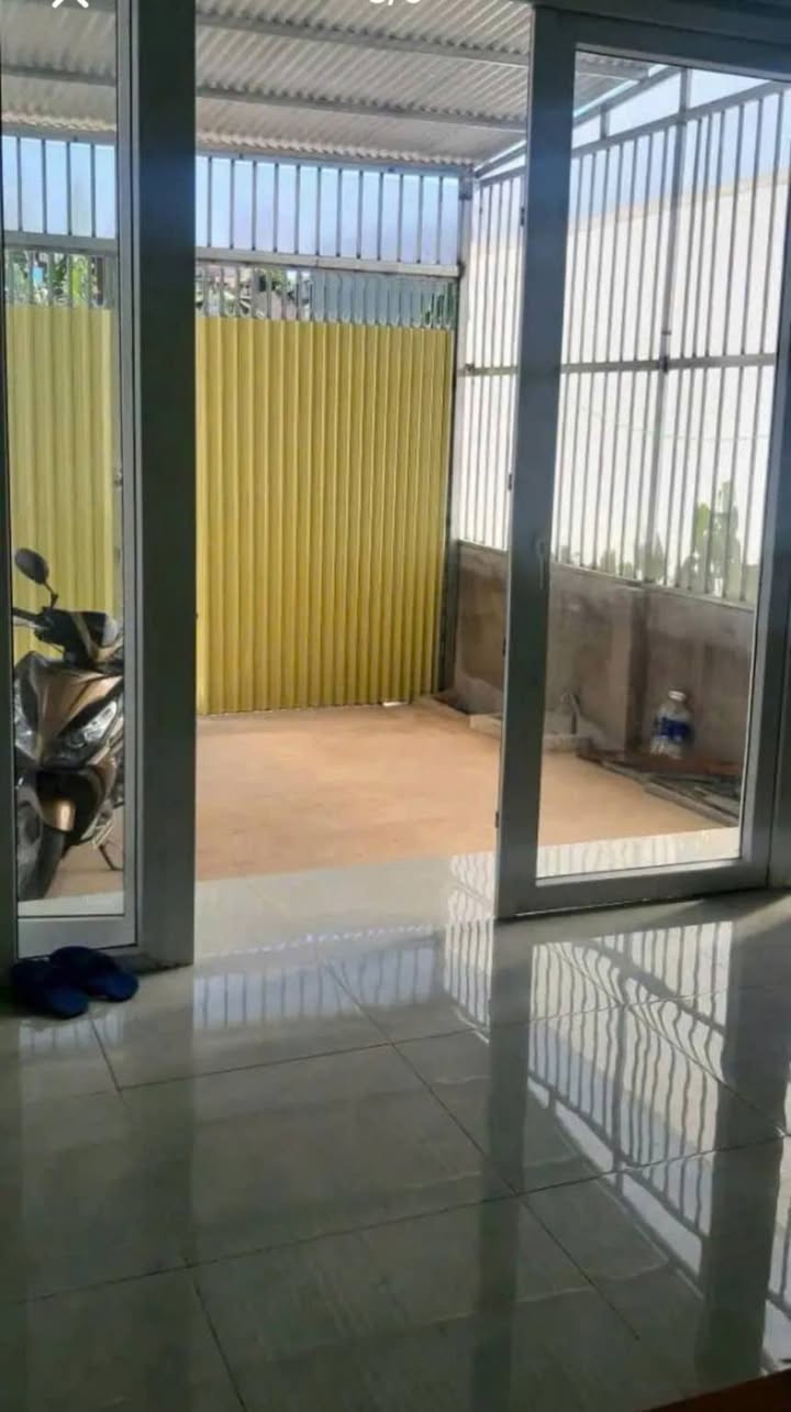 Nhà Đà Lạt 90m² Đường Mê Linh - Ô tô vào tận nhà, giá 2.8 tỷ