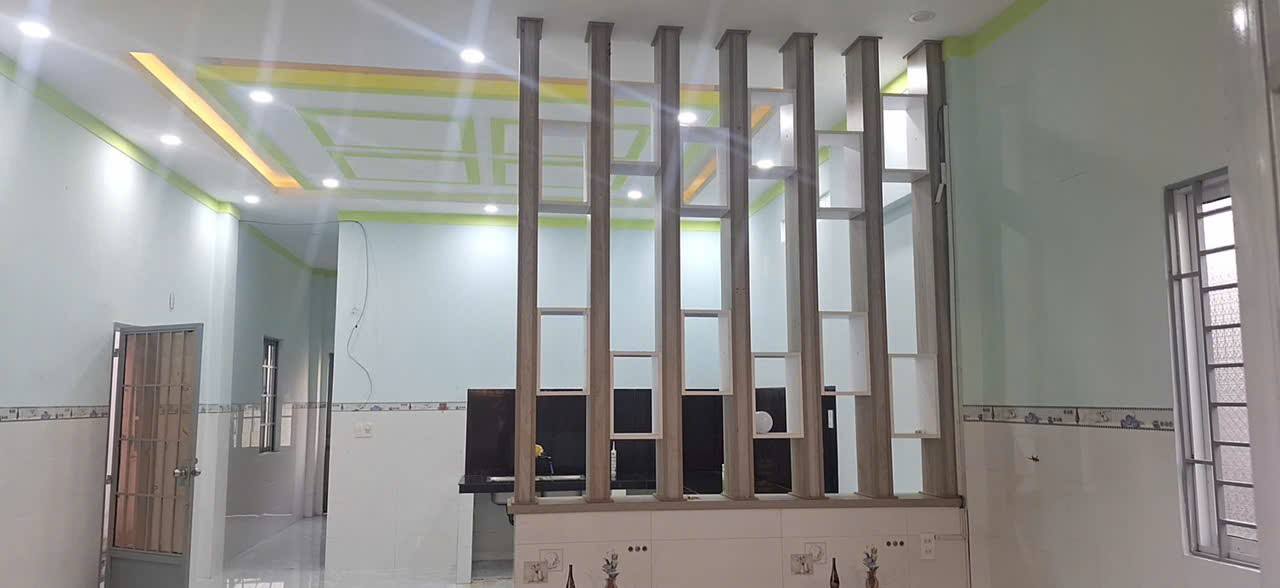 Nhà Nguyên Căn 70m² Phường Tân Hiệp, Biên Hòa - Giá 3.5 Triệu/Tháng