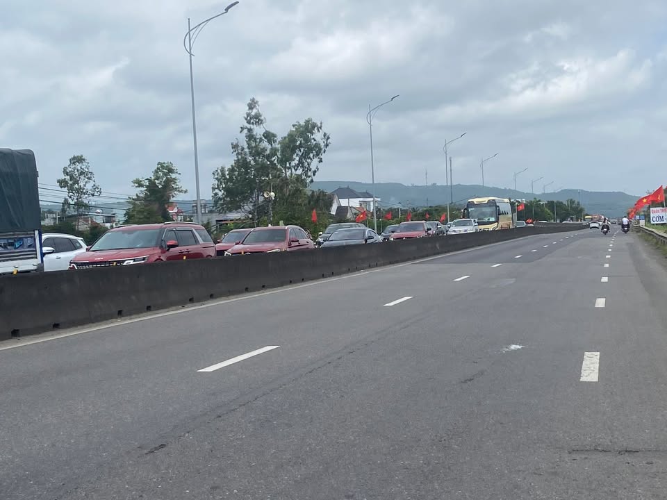 Bán Đất Phú Yên 768m² Giấy Tay - Gần Quốc Lộ 1A