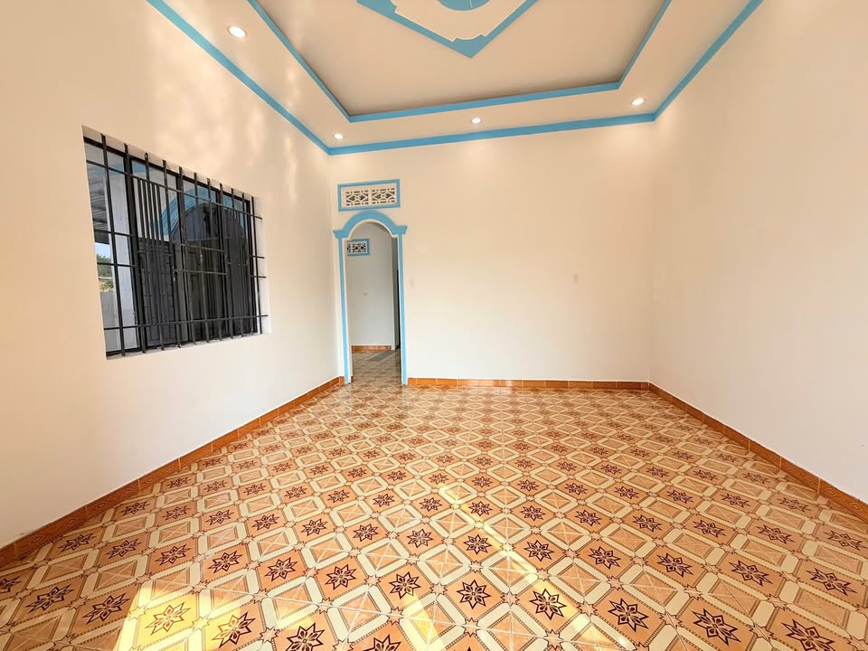 Nhà 3PN 60m² Thổ cư - Giá 1.3 Tỷ Đường Số 33 Minh Long