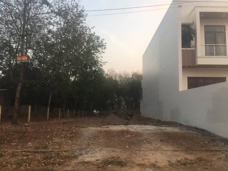 Lô đất Phường Tân Bình Đồng Xoài 300m² - Tiềm năng tăng giá vượt trội!