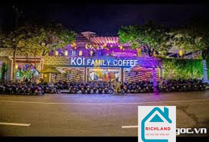 Cho thuê mặt bằng góc 2MT Lê Đức Thọ - Nguyễn Văn Lượng, Gò Vấp, 1500m²