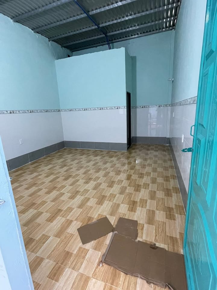 Phòng trọ Phường Chợ Cũ Tuy Đức – Vị trí đẹp, gần trường, chợ!